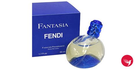 fendi fantasia grün|Fantasia Fendi Fendi perfume .